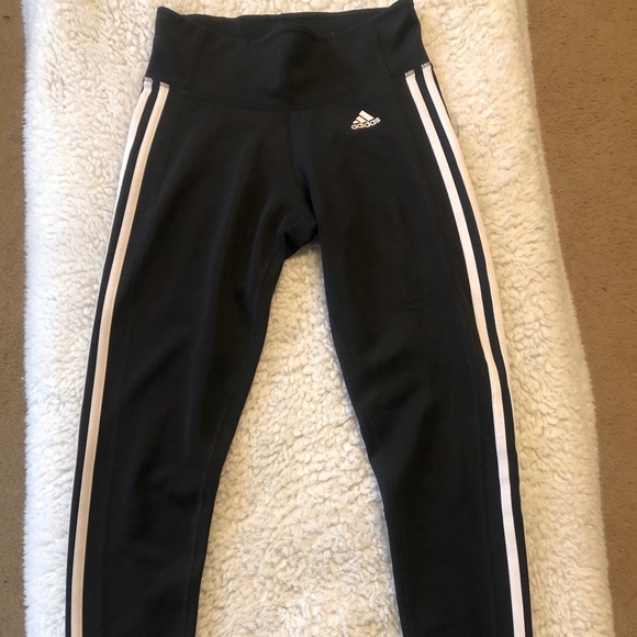 Adidas leggings - Picture 1 of 1